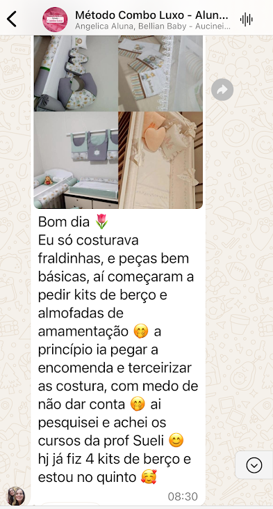 Depoimento Hubian