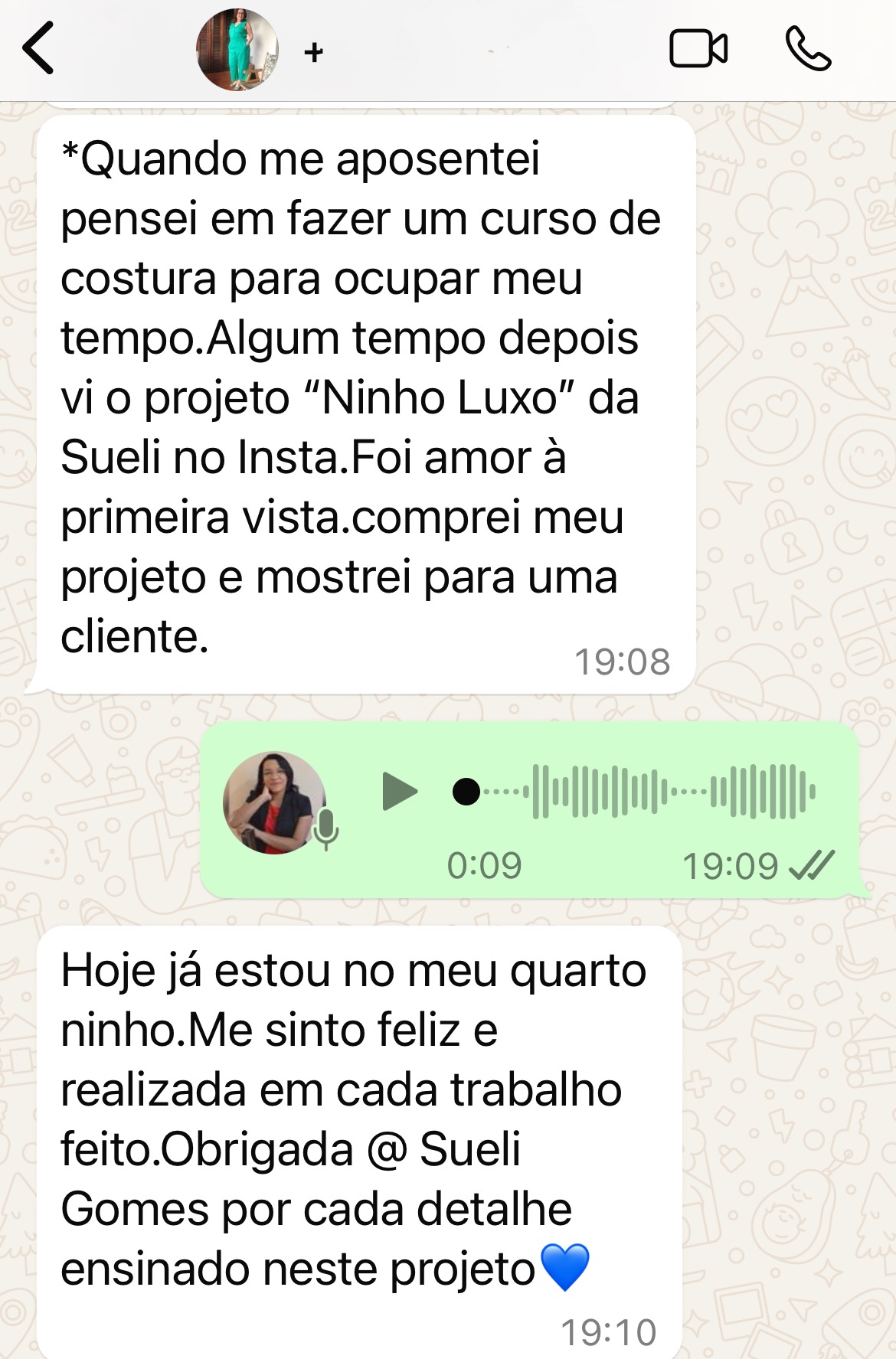 Depoimento Print 2
